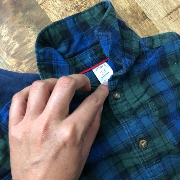 Toddler boy matching sets size2t - Picture 3 of 3